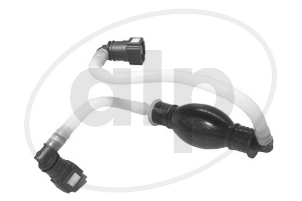Fuel Line (ALP-004658)