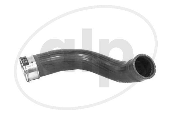 Charge Air Hose (ALP-007741)