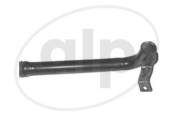 Coolant Pipe (ALP-001163)