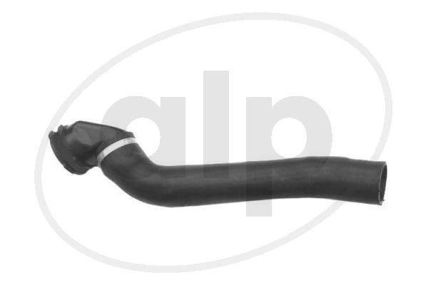 Charge Air Hose (ALP-007584)