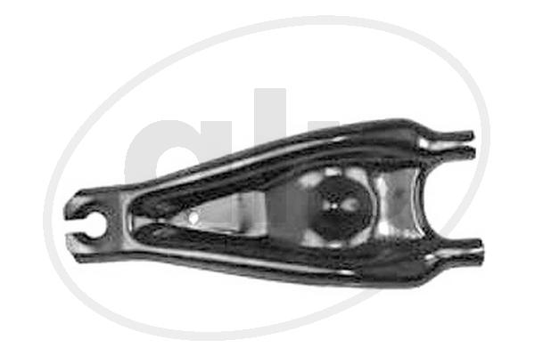 Release Fork, clutch (ALP-001875)