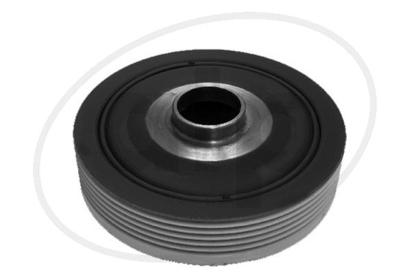 Belt Pulley, crankshaft (ALP-002190)
