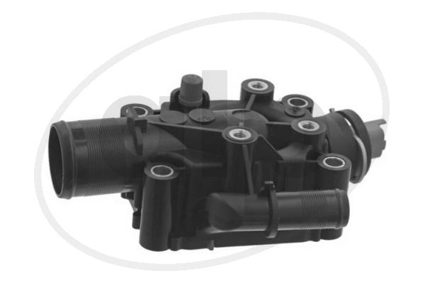 Thermostat, coolant (ALP-001491)