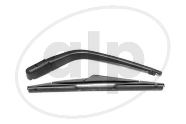 Wiper Blade (ALP-006371)