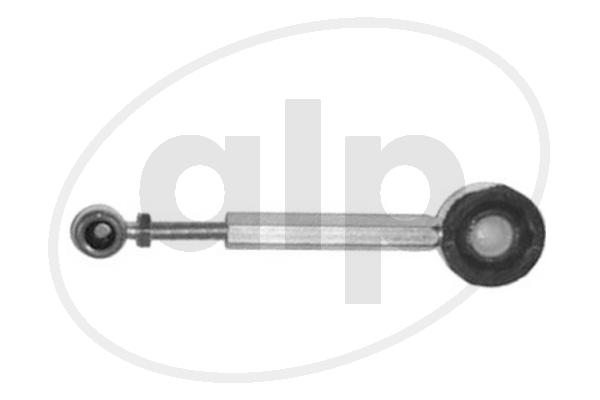 Repair Kit, gear shift lever (ALP-001017)