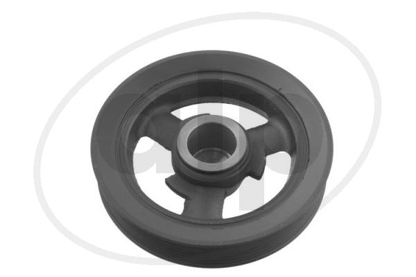 Belt Pulley, crankshaft (ALP-002503)