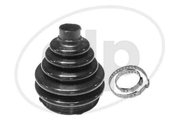 Bellow Kit, drive shaft (ALP-000508)