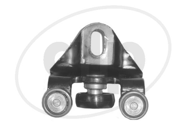 Roller Guide, sliding door (ALP-005796)