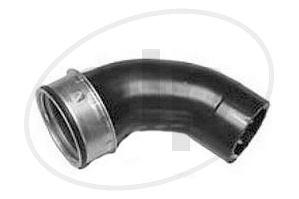 Charge Air Hose (ALP-007132)