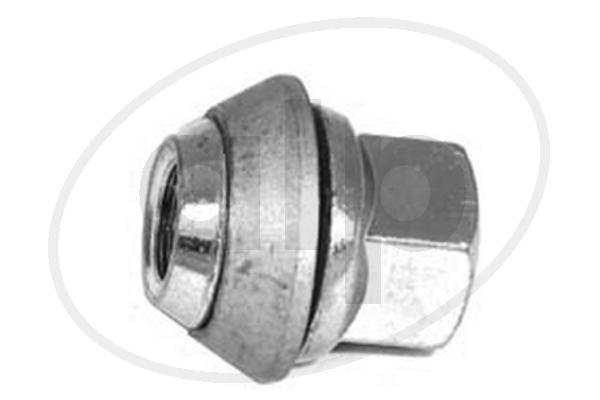 Wheel Nut (ALP-005050)