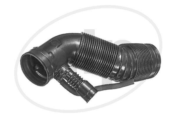 Intake Hose, air filter (ALP-001432)