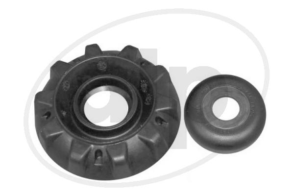 Repair Kit, suspension strut support mount (ALP-003158)