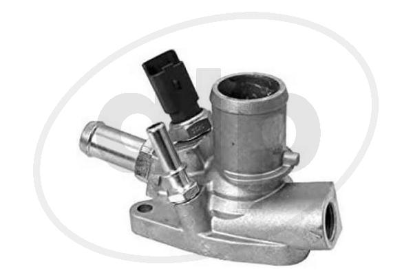 Thermostat, coolant (ALP-006237)
