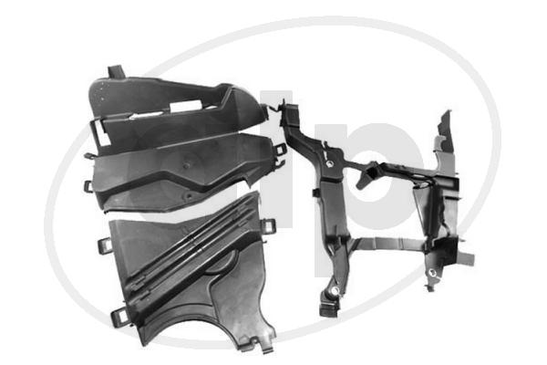 Cover, timing belt (ALP-006139)