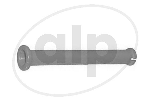 Tube, oil dipstick (ALP-001910)