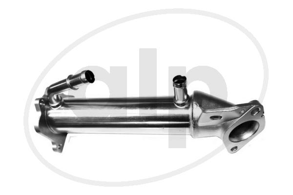 Cooler, exhaust gas recirculation (ALP-005792)
