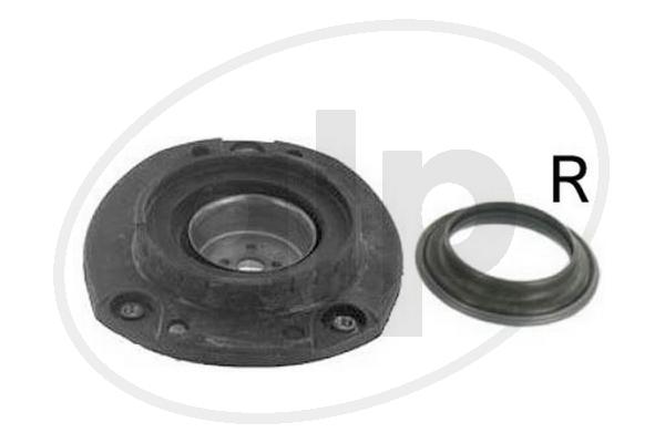 Repair Kit, suspension strut support mount (ALP-003351)
