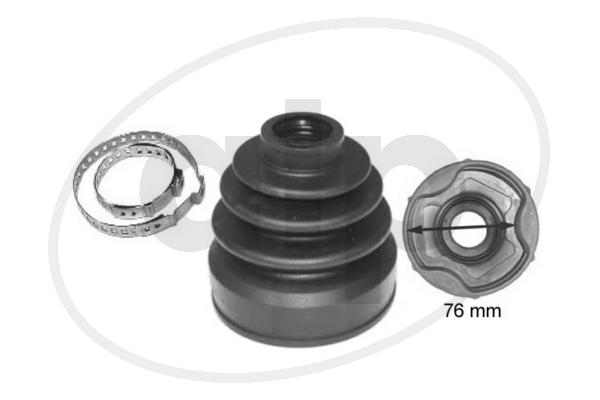Bellow Kit, drive shaft (ALP-000505)