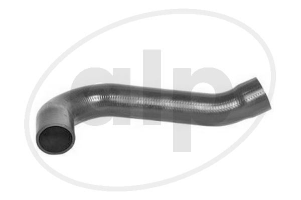 Intake Hose, air filter (ALP-007184)