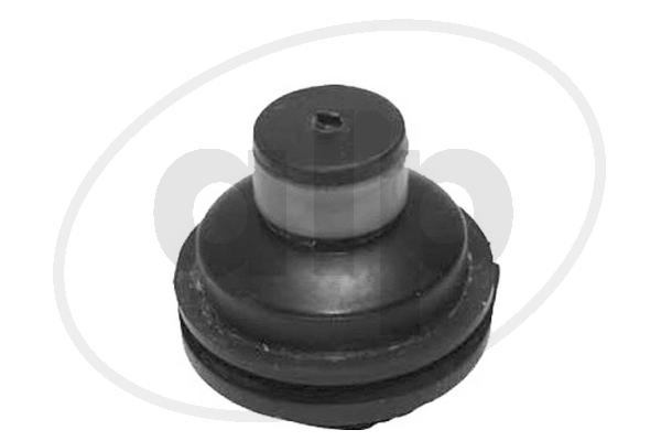 Mounting, engine (ALP-003093)