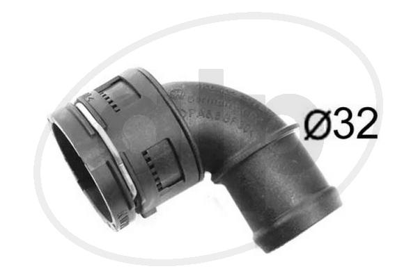 Coolant Flange (ALP-004771)