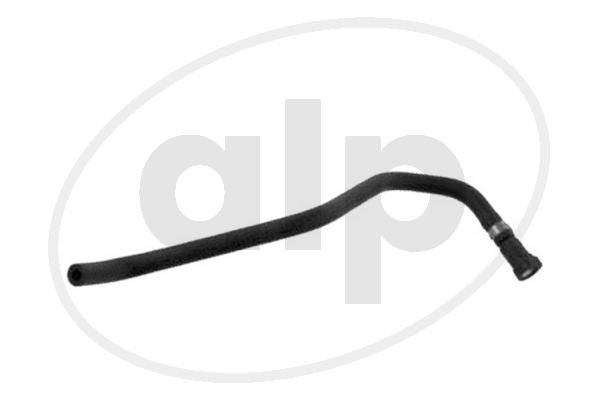 Radiator Hose (ALP-004429)