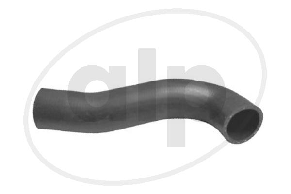 Charge Air Hose (ALP-004516)