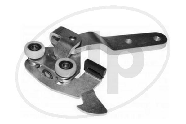 Roller Guide, sliding door (ALP-007373)