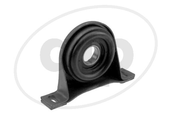 Suspension, propshaft (ALP-003332)