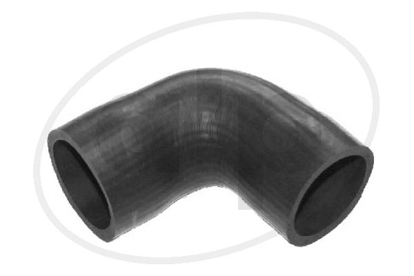 Charge Air Hose (ALP-004095)