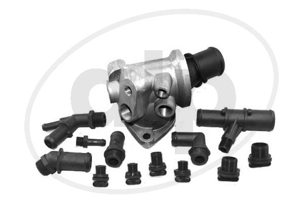 Coolant Flange (ALP-001573)