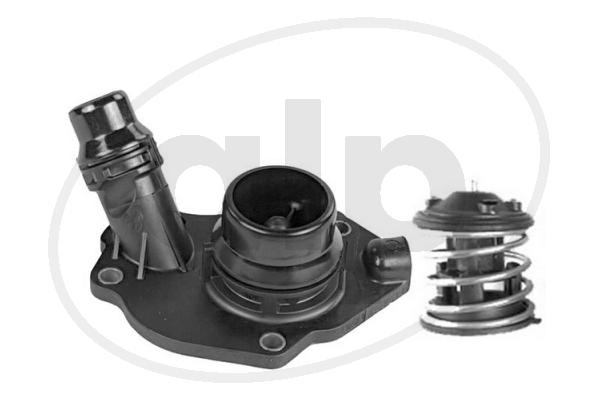 Thermostat, coolant (ALP-006271)