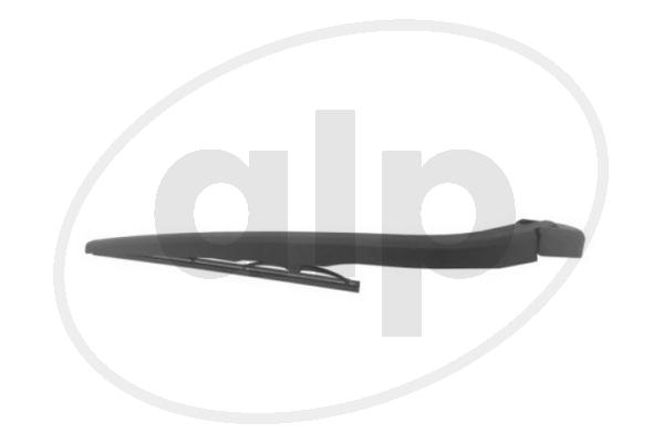 Wiper Arm, window cleaning (ALP-006497)