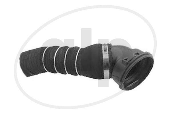 Charge Air Hose (ALP-007230)