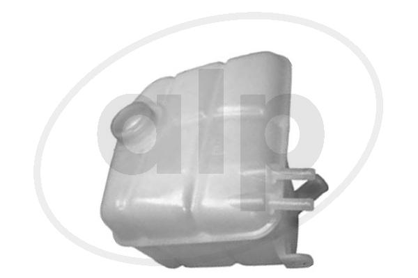 Expansion Tank, coolant (ALP-001459)