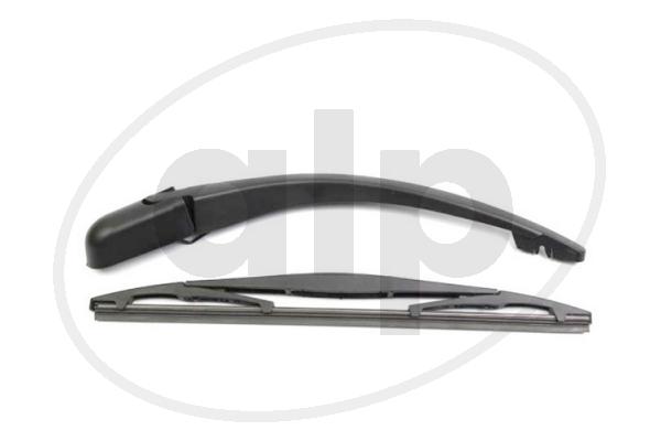 Wiper Arm Set, window cleaning (ALP-006500)
