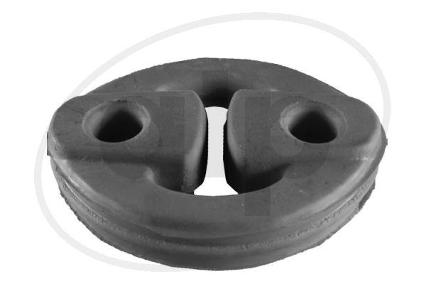 Mount, exhaust system (ALP-000779)