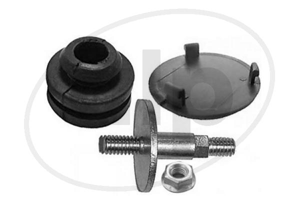 Housing, oil filter (ALP-001919)