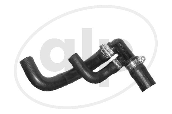 Radiator Hose (ALP-003742)