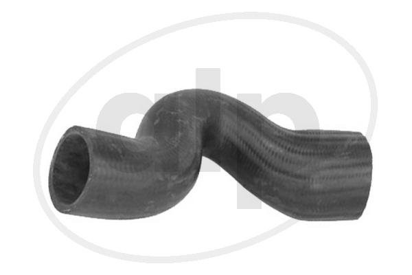 Charge Air Hose (ALP-007191)