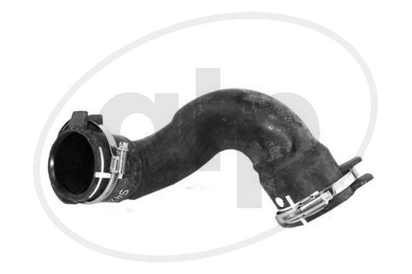 Charge Air Hose (ALP-007711)