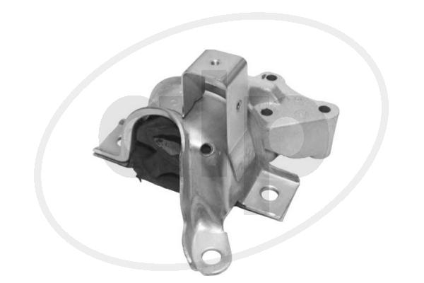 Mounting, engine (ALP-002842)