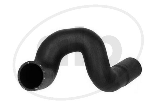 Charge Air Hose (ALP-007035)