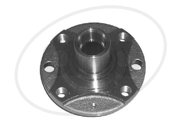 Wheel Hub (ALP-004560)