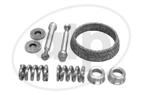 Gasket Set, exhaust system (ALP-001082)