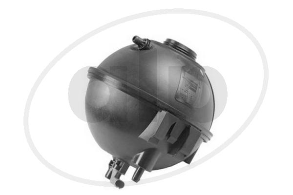 Expansion Tank, coolant (ALP-006281)
