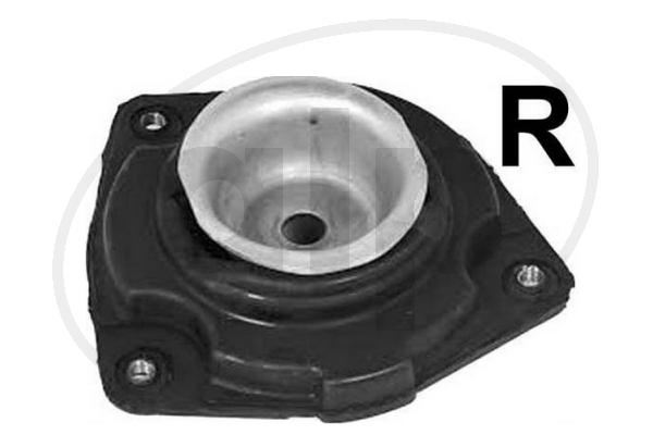 Suspension Strut Support Mount (ALP-002517)