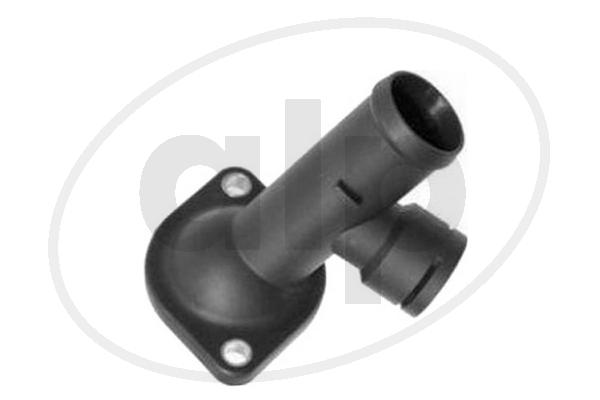 Coolant Flange (ALP-001625)