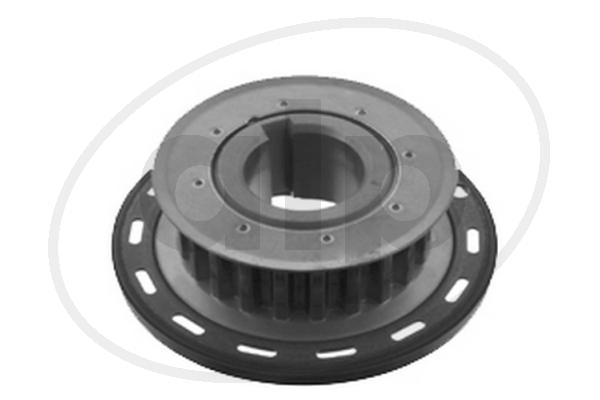 Sprocket, crankshaft (ALP-002710)