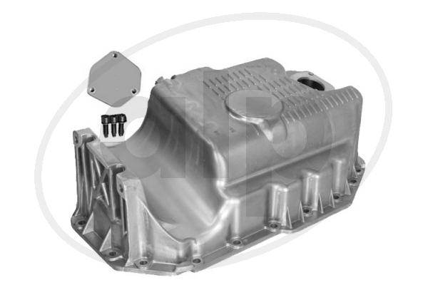 Oil Sump (ALP-003227)